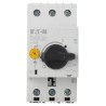 Eaton Motor Protection Circuit Breaker 400 - 630 mA, 690V AC, PKZM0-0,63 072733 PKZM0-0,63