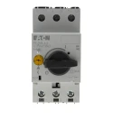 Eaton Motor Protection Circuit Breaker 4A, 6.3A, 690V AC, 3-Pole, PKZM0 Series 072738 PKZM0-6,3