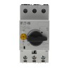 Eaton Motor Protection Circuit Breaker 4A, 6.3A, 690V AC, 3-Pole, PKZM0 Series 072738 PKZM0-6,3