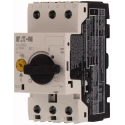 Eaton Motor Protection Circuit Breaker 4A, 6.3A, 690V AC, 3-Pole, PKZM0 Series 072738 PKZM0-6,3