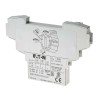 Eaton Auxiliary Contact 3 Contact 2 NO/1 NC PKZ0 Top Mount 3.5A 500V AC 072894 NHI21-PKZ0