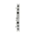 Eaton Auxiliary Contact 3 Contact 2 NO/1 NC PKZ0 Top Mount 3.5A 500V AC 072894 NHI21-PKZ0