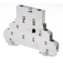 Eaton Auxiliary Contact 3 Contact 2 NO/1 NC PKZ0 Top Mount 3.5A 500V AC 072894 NHI21-PKZ0