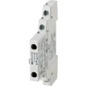 Eaton Auxiliary Contact 3 Contact 2 NO/1 NC PKZ0 Top Mount 3.5A 500V AC 072894 NHI21-PKZ0