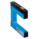 SICK  Fork Sensor Photoelectric Sensor, 50 mm Detection Range, NPN/PNP Output, Infrared LED, IP65