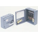 Eaton 3-Pole 800A Fuse Switch Disconnector, Enclosed, EXEL 2 Series 100KXTNC2F 100KXTNC2F