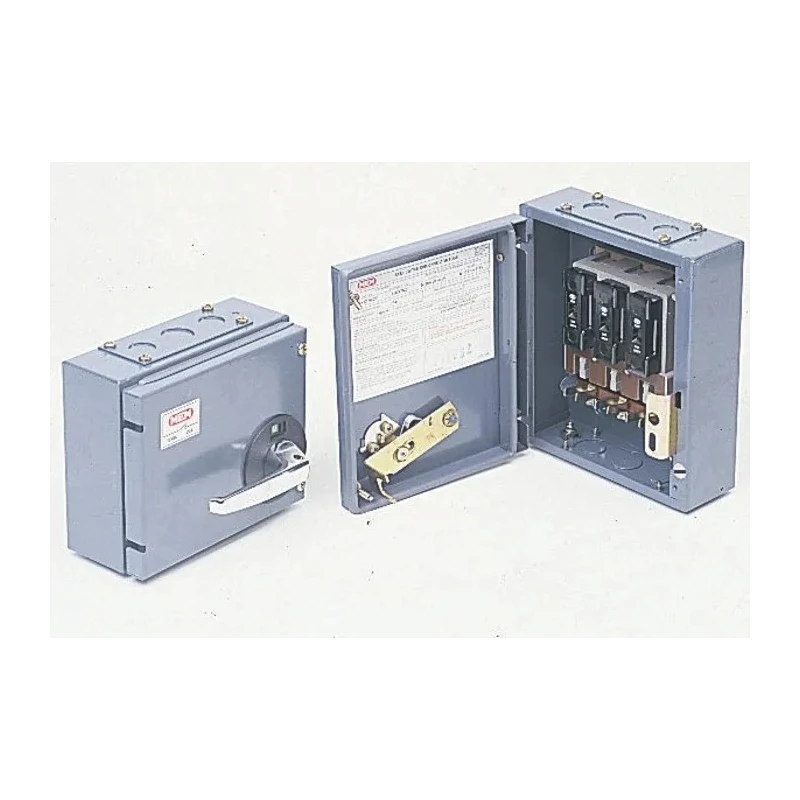 Eaton 3-Pole 800A Fuse Switch Disconnector, Enclosed, EXEL 2 Series 100KXTNC2F 100KXTNC2F