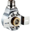 SICK DBS60E-TJFA01000 Incremental Encoder, DBS60 Core Series, 30V, 1000 ppr, HTL/TTL, Hollow Shaft, 15.87 mm Shaft