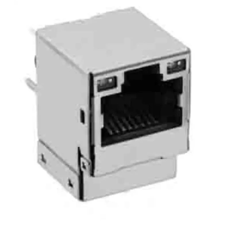 Wurth Elektronik Through Hole LAN Ethernet Transformer 21.84 mm, -40°C to 85°C, 350μH 7499110120A