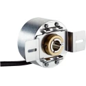 SICK DBS60E-TJFK04096 Core Series Incremental Encoder, 4096 PPR, 30V, TTL/HTL Output, Hollow Shaft 15.87mm DBS60