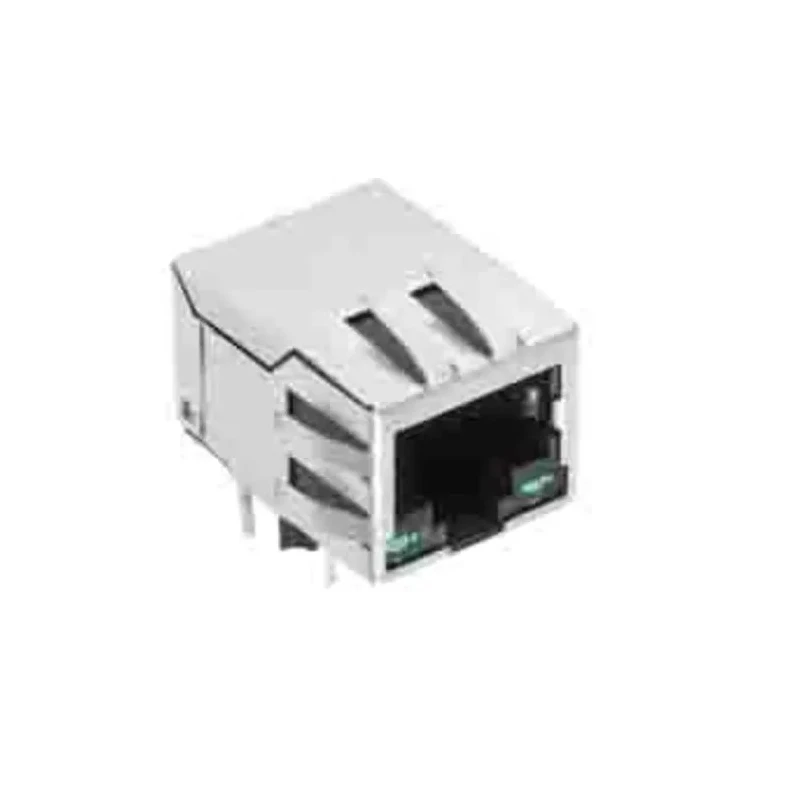 Wurth Elektronik Through Hole LAN Ethernet Transformer 21.84mm, Inductance 350μH, 1 Output, 0°C to 70°C 74990111215A