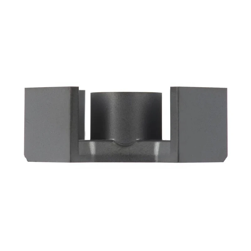 TDK RM 14 Transformer Ferrite Core, N41 Material, 160 nH, E Core Without Centre Hole, B65887E0160A041