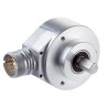 SICK Incremental Encoder, 1000 ppr, 32V, HTL Output, 10mm Solid Shaft, IP65 DFS60