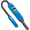 SICK Cable Pneumatic Sensor, IP67, 30V DC, LED Indicator, C-Slot Magnetic MZ2Q-CSSNSKUA