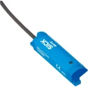 SICK Cable Pneumatic Position Detector, Analogue Output, IP67, 30V DC, Magnetic Cylindrical Sensor MPS-256TSNP0