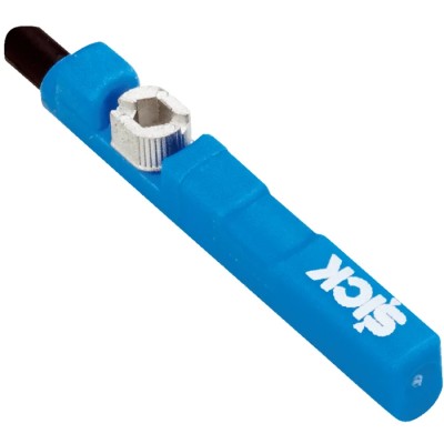 SICK Cable Pneumatic Sensor, 30V DC, C-Slot, IP68, LED Indicator, Plastic Housing MZC1-2V2PSAKR0