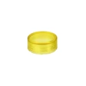 Idec Yellow Round Push Button Lens for YW9Z Series 22mm Panel 