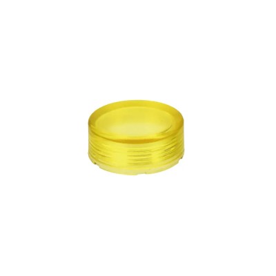 Idec Yellow Round Push Button Lens for YW9Z Series 22mm Panel 