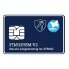 STMicroelectronics Hardware Security Module Development Kit, STM32 ARM Cortex, STM32HSM-V2AE