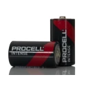Duracell Procell Intense Alkaline C Battery 1.5V 7.933Ah Industrial LR14 CLR14 5000394136977
