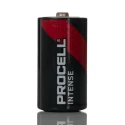 Duracell Procell Intense Alkaline C Battery 1.5V 7.933Ah Industrial LR14 CLR14 5000394136977