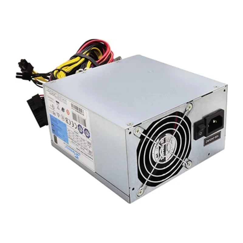 Seasonic ATX Power Supply 750W, 240V AC Input, 12V DC Output, SSP-750RS