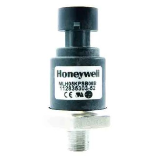 Honeywell Technologies MLH Series Pressure Sensor, Ratiometric Output, Relative Pressure Range 6–550 bar MLH05KPSB01A