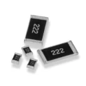 TE Connectivity Thick Film Surface Mount Resistor Kit CRG0603, 122 Values, 50 Pieces per Value, 0–1 MΩ, 
