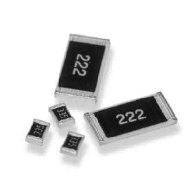 TE Connectivity Thick Film Surface Mount Resistor Kit CRG0603, 122 Values, 50 Pieces per Value, 0–1 MΩ, 