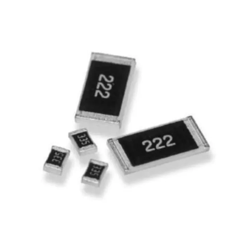TE Connectivity Thick Film Surface Mount Resistor Kit CRG0603, 122 Values, 50 Pieces per Value, 0–1 MΩ, 