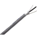 Belden Screened Multicore Instrument Cable Polyethylene Jacket 152 m Silver YE00423
