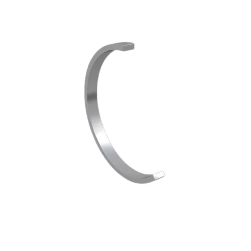 SKF Locating Ring 101 mm ID, 255 mm Length, 16 mm Mount Hole, SNL 512-610 Series FRB 10.5/110