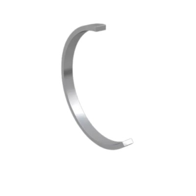 SKF Locating Ring FRB 14/120, 110 mm Inside Diameter, 275 mm Length, Bearing Accessory