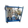Industrial Portable Oil Filter Machine