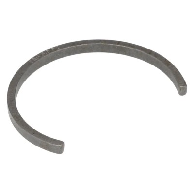 SKF Locating Ring FRB 3.5/52, 47 mm Inside Diameter, 165 mm Length, 75 kN Static Load, 10-Bolt, 12 mm Mount Hole