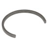 SKF Locating Ring FRB 3.5/52, 47 mm Inside Diameter, 165 mm Length, 75 kN Static Load, 10-Bolt, 12 mm Mount Hole