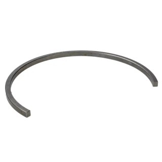 SKF Locating Ring FRB 6.25/160, 149 mm Inside Diameter, 345 mm Length, 12 mm Mount Hole