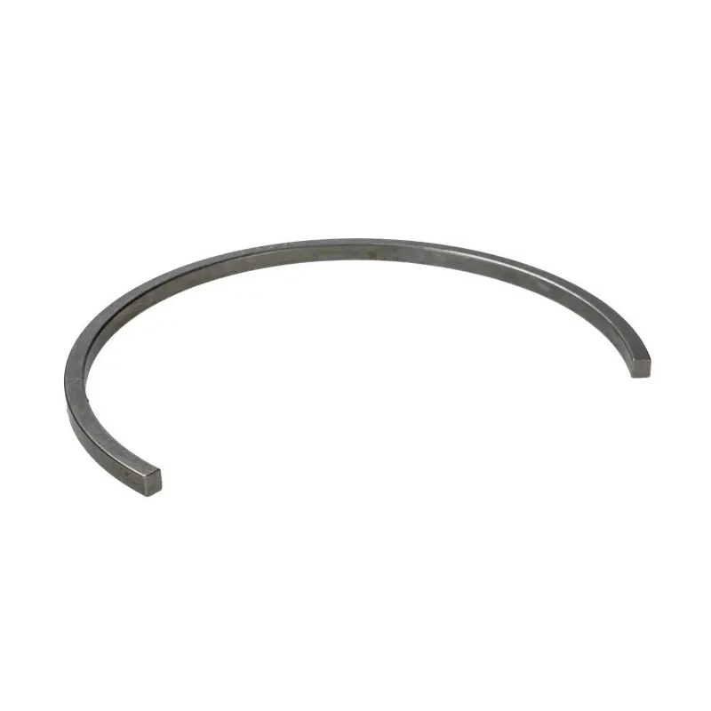 SKF Locating Ring FRB 6.25/160, 149 mm Inside Diameter, 345 mm Length, 12 mm Mount Hole