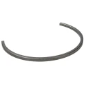 SKF Locating Ring FRB 6.25/160, 149 mm Inside Diameter, 345 mm Length, 12 mm Mount Hole