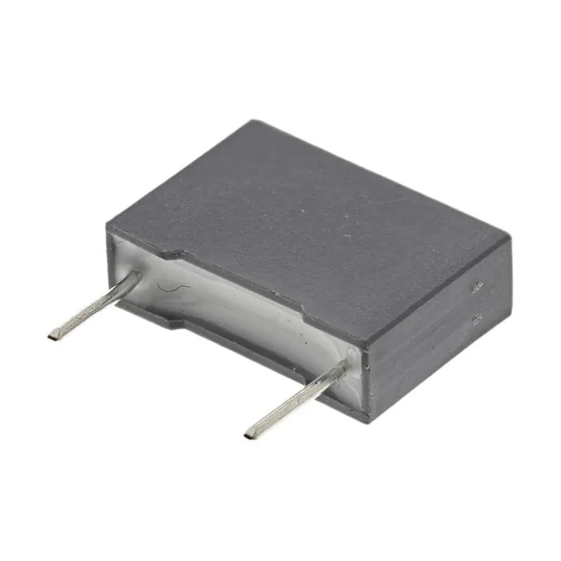 KEMET R60 Film Capacitor 100 nF, ±5% Tolerance, 250V DC, 160V AC, Through Hole, R60IF3100AA6AJ