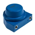 SKF Pillow Block Bearing Stainless Steel 35 mm ID Set Screw P2BTC 35M-CPSS-DFH
