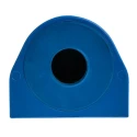 SKF Pillow Block Bearing Stainless Steel 35 mm ID Set Screw P2BTC 35M-CPSS-DFH