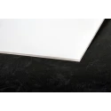 RS PRO Clear Polymethyl Methacrylate (PMMA) Plastic Sheet, 500 mm x 400 mm x 3 mm 824-654