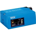 SICK Bar Code Reader CLV650-0120, Laser, 1625mm Reading Distance, Ethernet Interface, 8.5W, 30V