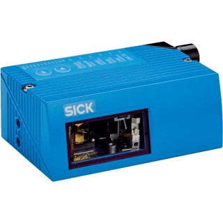 SICK Bar Code Reader CLV650-0120, Laser, 1625mm Reading Distance, Ethernet Interface, 8.5W, 30V