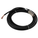 SICK 12-Way M23 Female Sensor Actuator Cable, Polyurethane Jacket, 5 m, IP66/IP67, 160V DOL-2312-G05MMA3