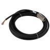 SICK 12-Way M23 Female Sensor Actuator Cable, Polyurethane Jacket, 5 m, IP66/IP67, 160V DOL-2312-G05MMA3