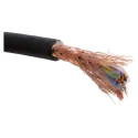 SICK 12-Way M23 Female Sensor Actuator Cable, Polyurethane Jacket, 5 m, IP66/IP67, 160V DOL-2312-G05MMA3