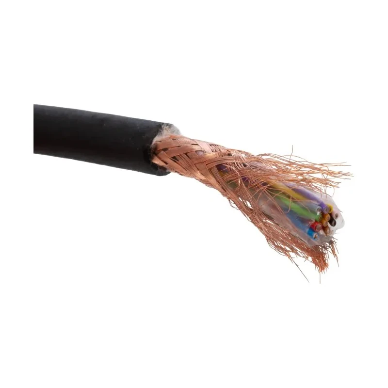 SICK 12-Way M23 Female Sensor Actuator Cable, Polyurethane Jacket, 5 m, IP66/IP67, 160V DOL-2312-G05MMA3