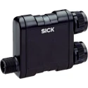 SICK FLEXIL Series Input/Output Module, 1 Input, 2 Outputs, 24V DC FLA-YCON00002